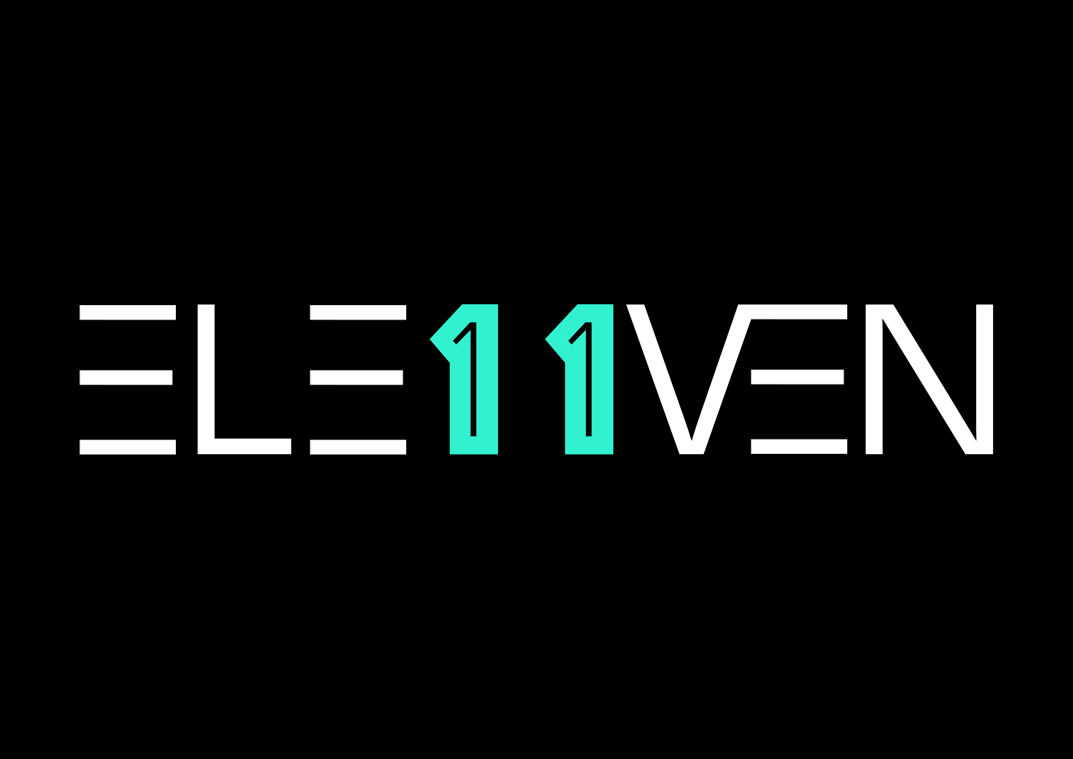 ELE11VEN